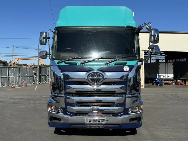 日野 プロフィア 2DG-FR1AHGの写真10