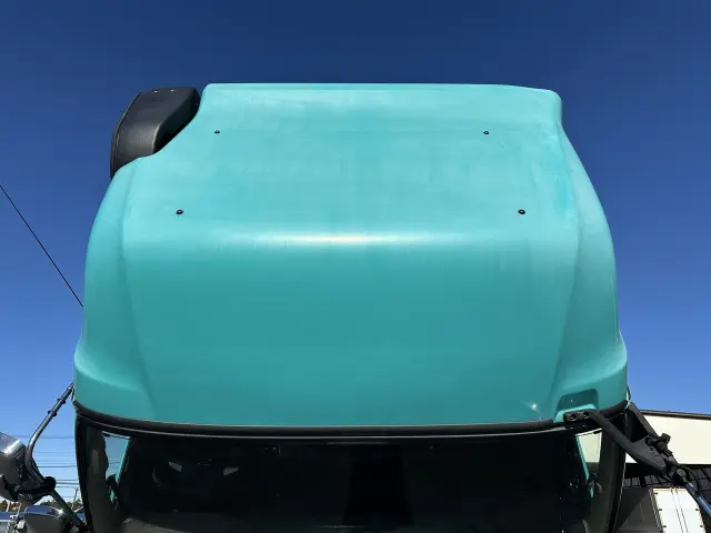 日野 プロフィア 2DG-FR1AHGの写真11