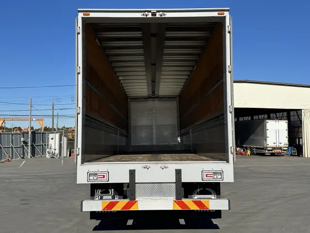 日野 プロフィア 2DG-FR1AHGの写真12