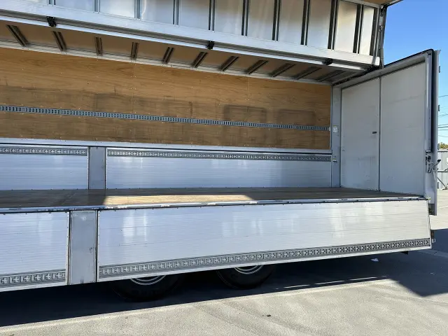 日野 プロフィア 2DG-FR1AHGの写真18