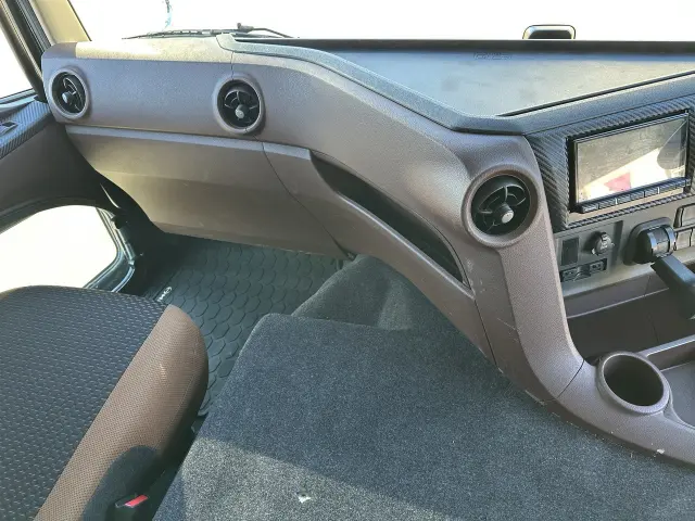 日野 プロフィア 2DG-FR1AHGの写真22