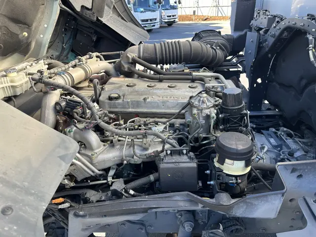 日野 プロフィア 2DG-FR1AHGの写真25