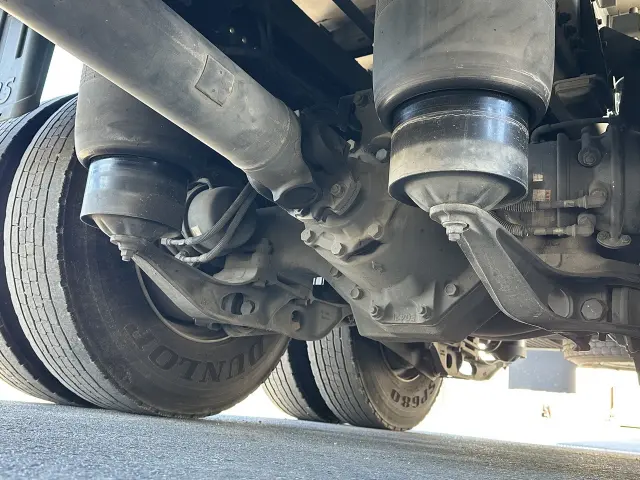 日野 プロフィア 2DG-FR1AHGの写真27