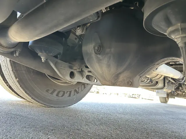 日野 プロフィア 2DG-FR1AHGの写真28