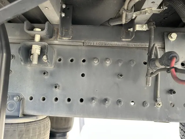 日野 プロフィア 2DG-FR1AHGの写真30