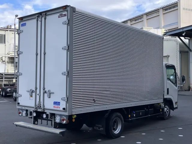 いすゞ エルフ 2RG-NLR88ANの写真2