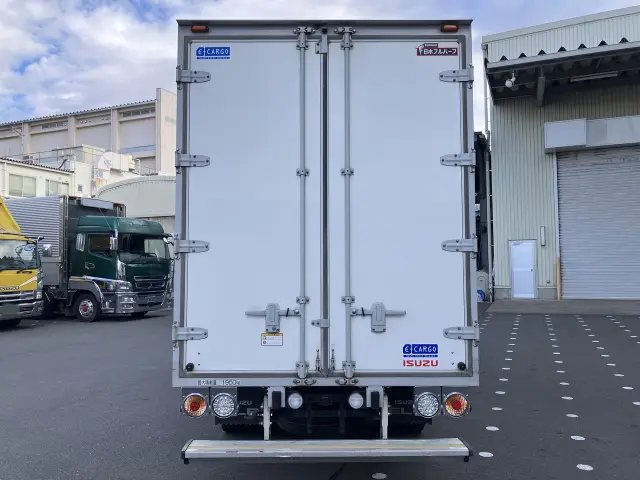 いすゞ エルフ 2RG-NLR88ANの写真3