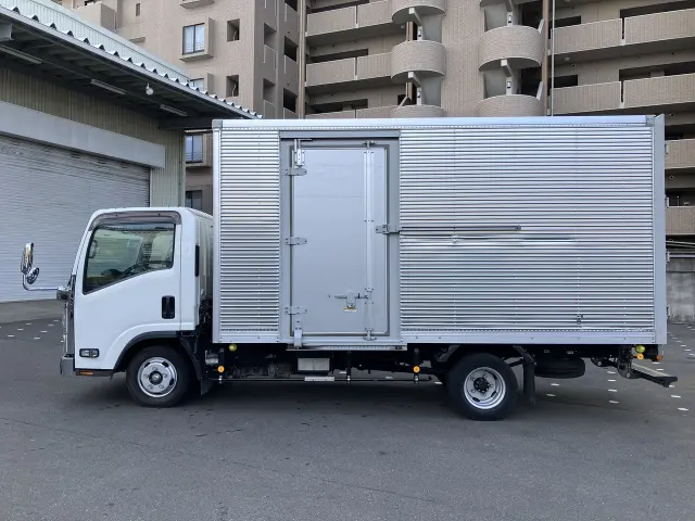 いすゞ エルフ 2RG-NLR88ANの写真4