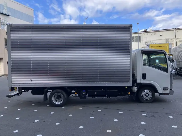 いすゞ エルフ 2RG-NLR88ANの写真7