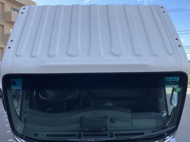 いすゞ エルフ 2RG-NLR88ANの写真10