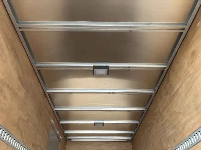 いすゞ エルフ 2RG-NLR88ANの写真15