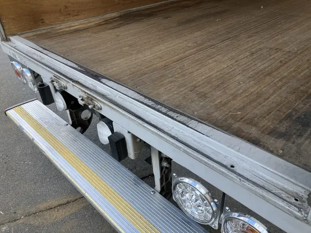 いすゞ エルフ 2RG-NLR88ANの写真17