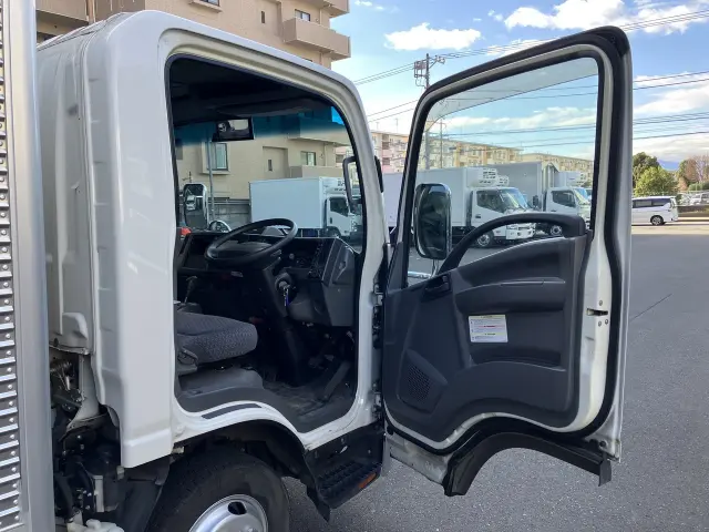 いすゞ エルフ 2RG-NLR88ANの写真19