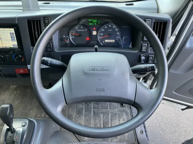 いすゞ エルフ 2RG-NLR88ANの写真20