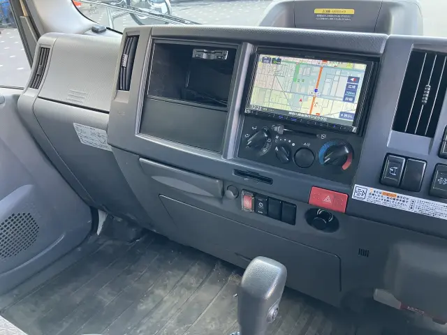 いすゞ エルフ 2RG-NLR88ANの写真21