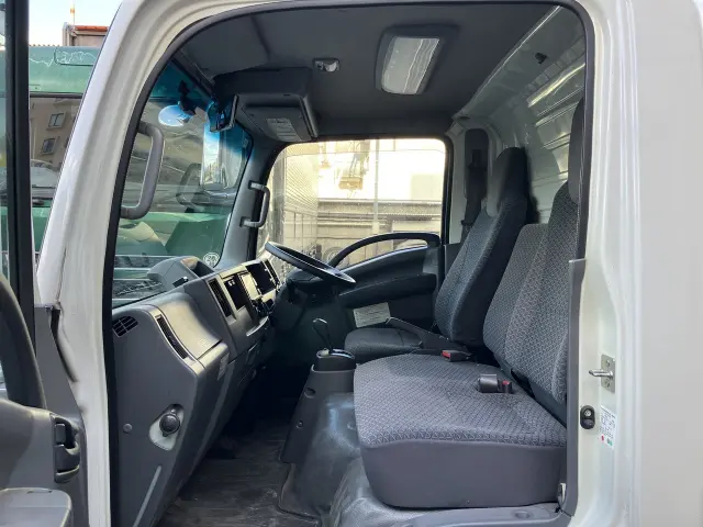 いすゞ エルフ 2RG-NLR88ANの写真22