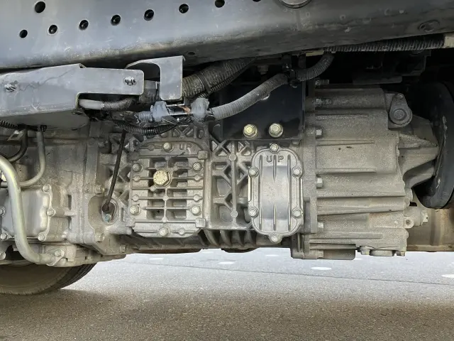 いすゞ エルフ 2RG-NLR88ANの写真26