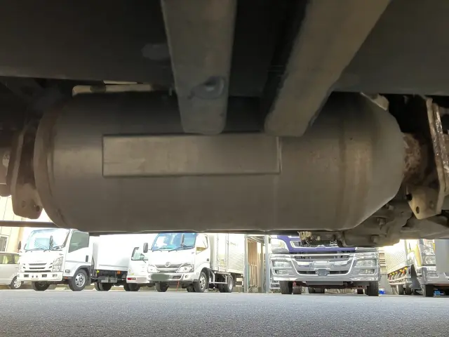 いすゞ エルフ 2RG-NLR88ANの写真27