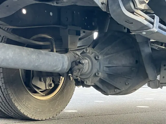 いすゞ エルフ 2RG-NLR88ANの写真28