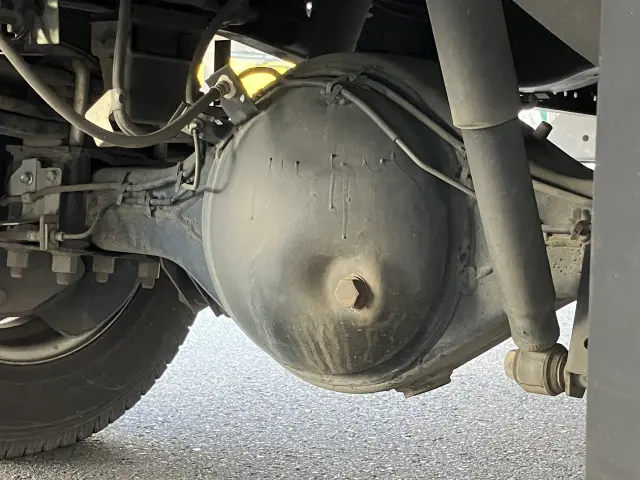 いすゞ エルフ 2RG-NLR88ANの写真29