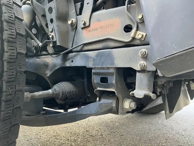 いすゞ エルフ 2RG-NLR88ANの写真30