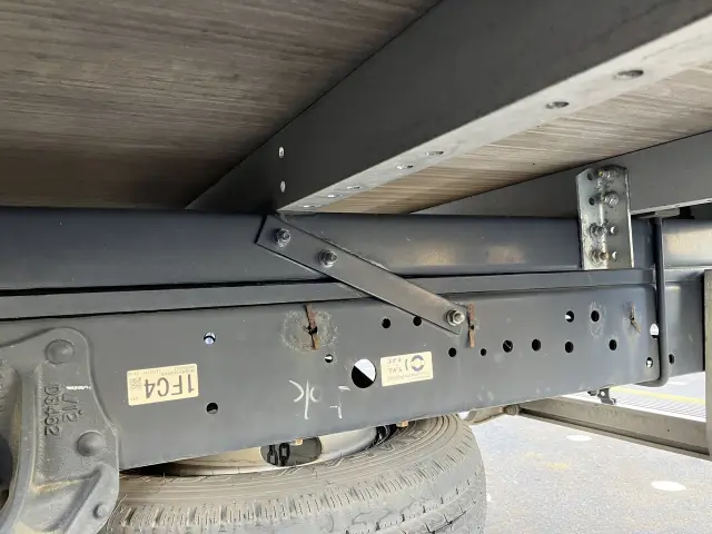 いすゞ エルフ 2RG-NLR88ANの写真31