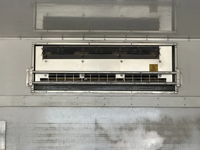 いすゞ フォワード 2PG-FRR90T2の写真16