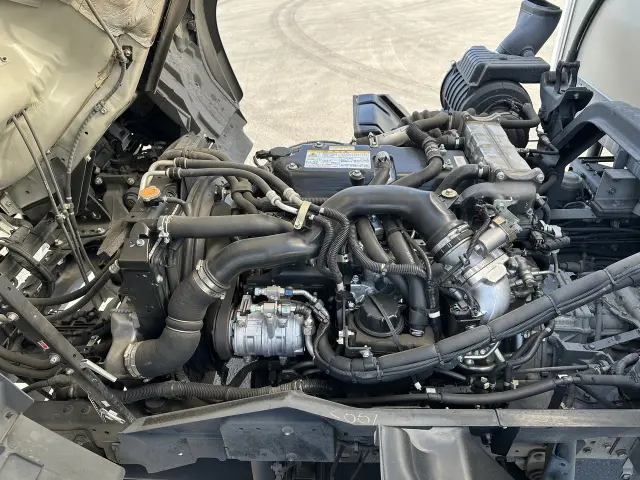 いすゞ フォワード 2PG-FRR90T2の写真25