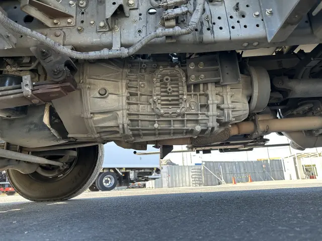 いすゞ フォワード 2PG-FRR90T2の写真26