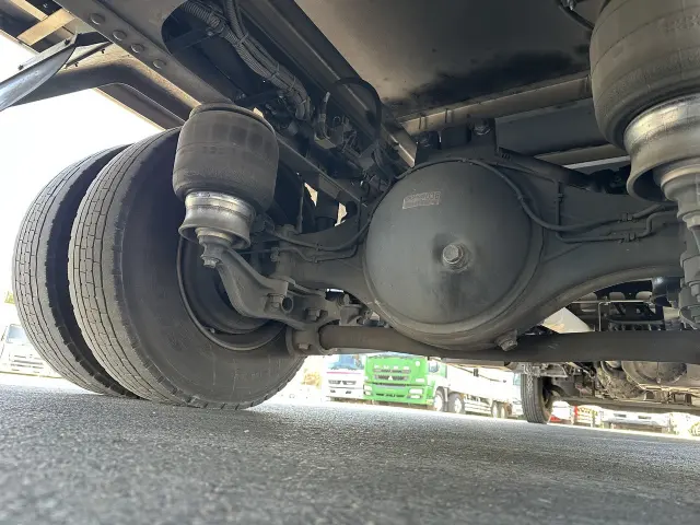 いすゞ フォワード 2PG-FRR90T2の写真28