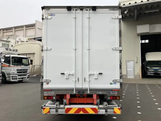 三菱 キャンター TPG-FEB80の写真3