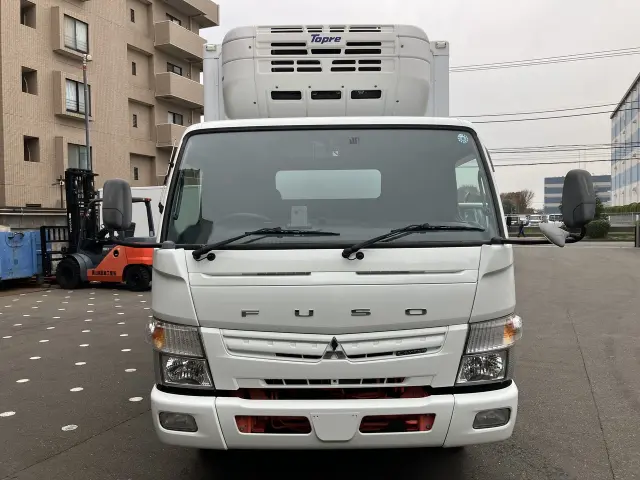 三菱 キャンター TPG-FEB80の写真8