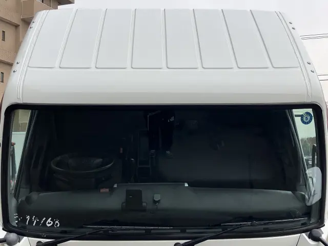 三菱 キャンター TPG-FEB80の写真9