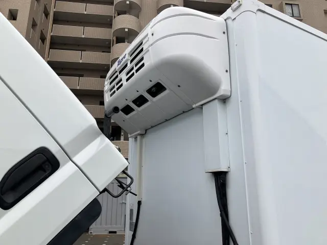 三菱 キャンター TPG-FEB80の写真10