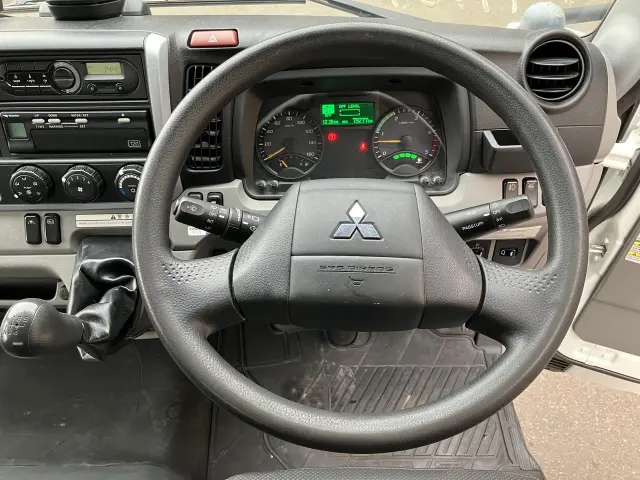 三菱 キャンター TPG-FEB80の写真20