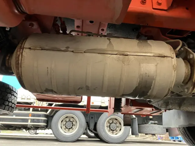 三菱 キャンター TPG-FEB80の写真28