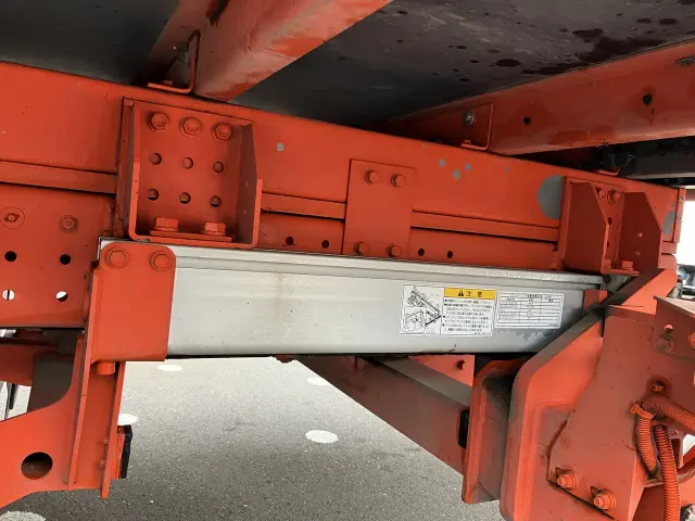 三菱 キャンター TPG-FEB80の写真30