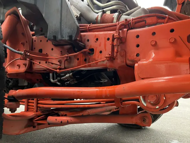 三菱 キャンター TPG-FEB80の写真31