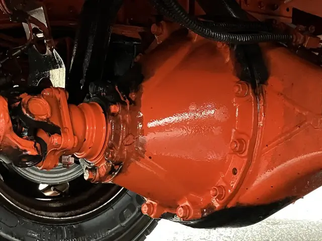 三菱 キャンター TPG-FEB80の写真32