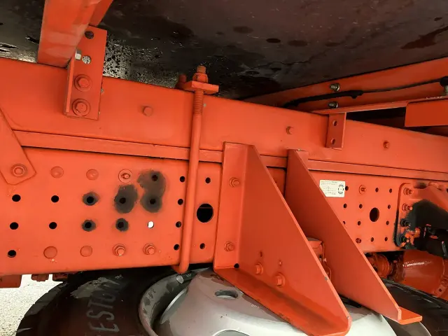 三菱 キャンター TPG-FEB80の写真33