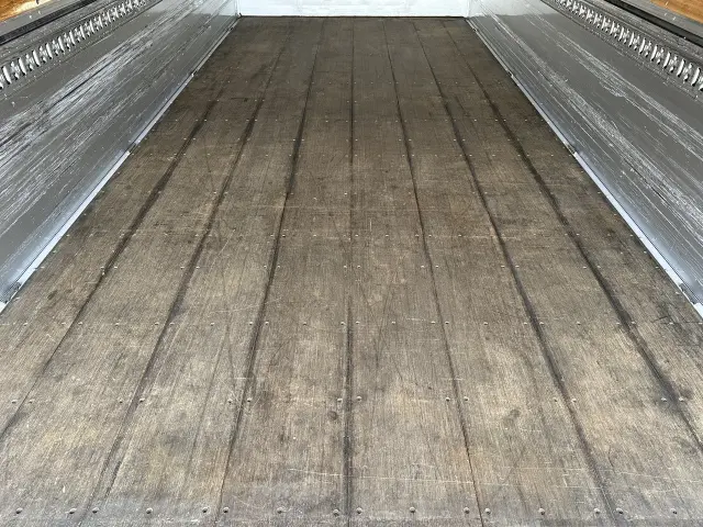 いすゞ フォワード 2RG-FRR90T2の写真13