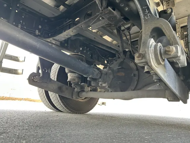 いすゞ フォワード 2RG-FRR90T2の写真28