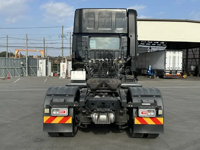 日野 プロフィア 2DG-SH1EDGGの写真3