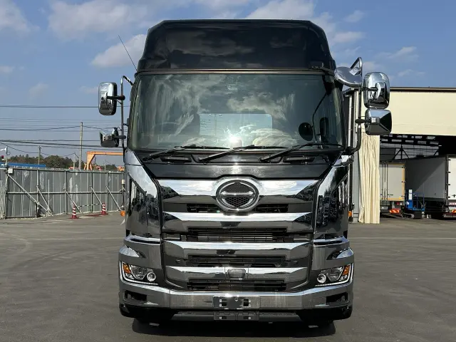 日野 プロフィア 2DG-SH1EDGGの写真8