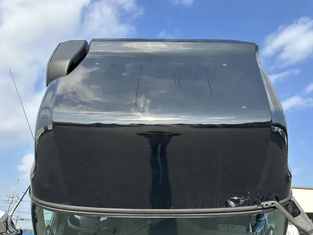 日野 プロフィア 2DG-SH1EDGGの写真9