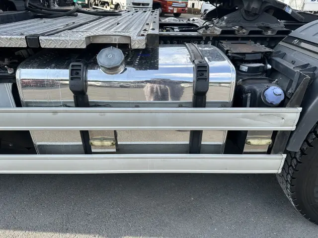 日野 プロフィア 2DG-SH1EDGGの写真10