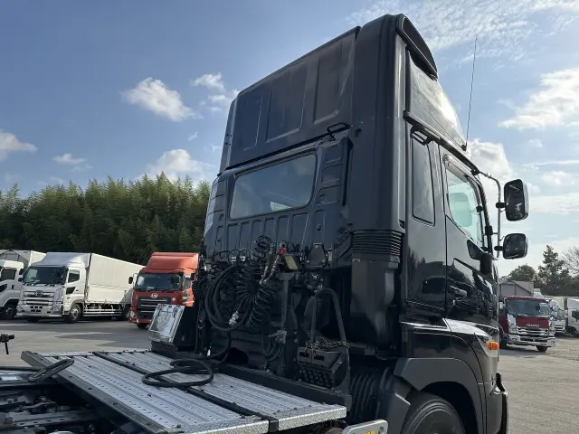 日野 プロフィア 2DG-SH1EDGGの写真11