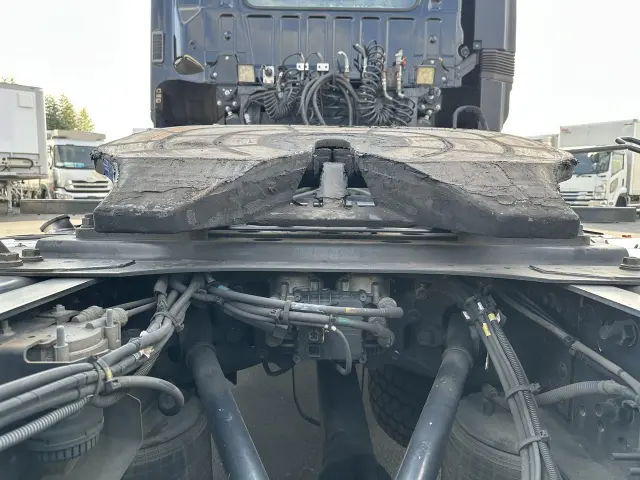 日野 プロフィア 2DG-SH1EDGGの写真12