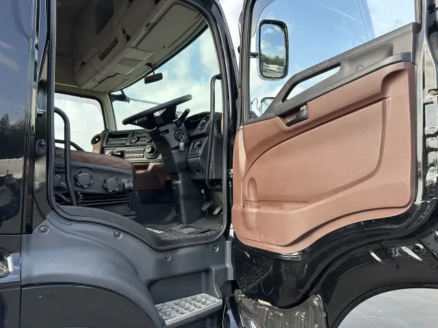 日野 プロフィア 2DG-SH1EDGGの写真18