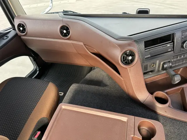 日野 プロフィア 2DG-SH1EDGGの写真20